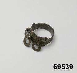 Fingerring