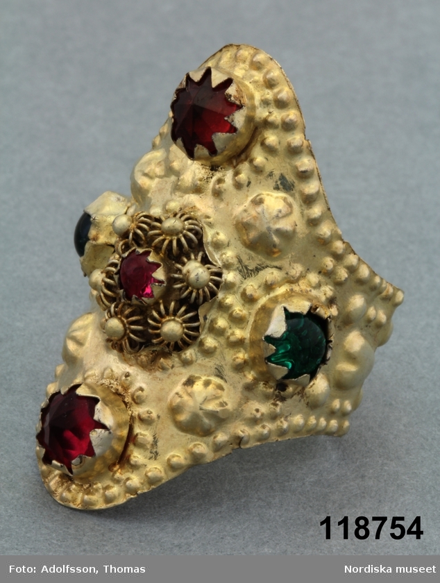 Fingerring