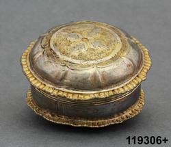 Svampdosa