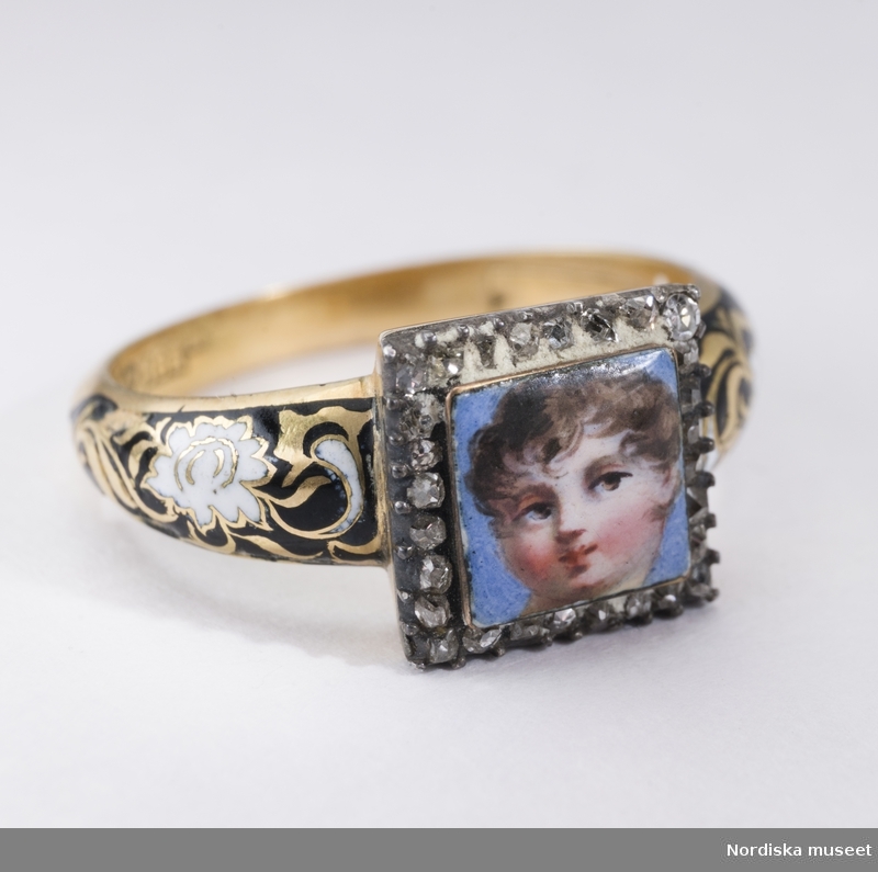Fingerring