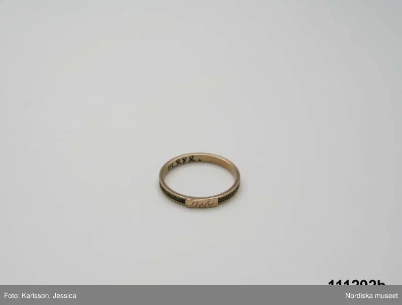 Fingerring