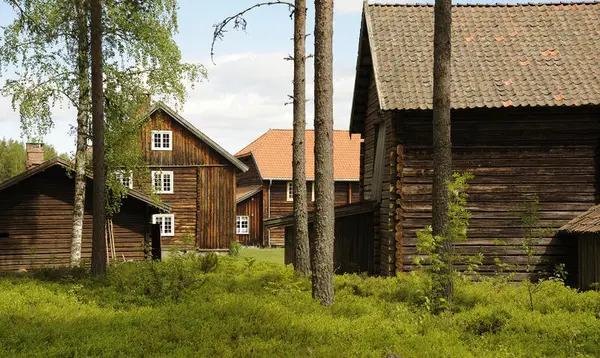 Odal Village Museum