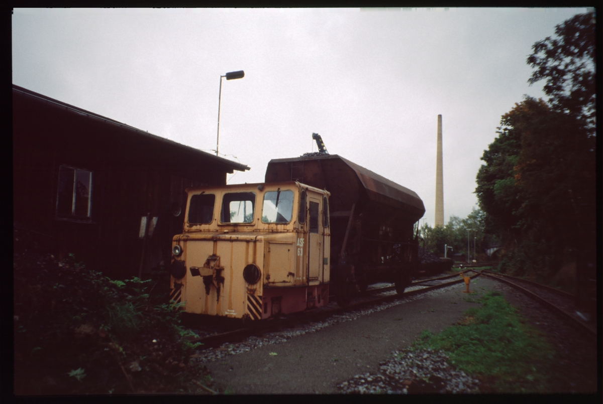 Bvo Verkehrsbetriebe Erzgebirge Gmbh Bvo Asf 63 I Cranzahl Tyskland Jarnvagsmuseet Digitaltmuseum