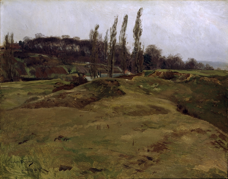 Fra Meudon [Maleri]