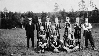 Tolga Fotballklubb. . Foto/Photo.
