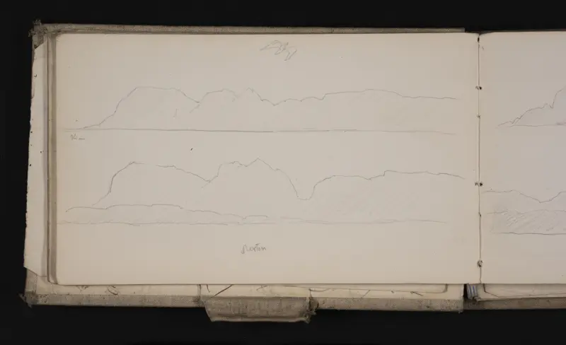 Skisse